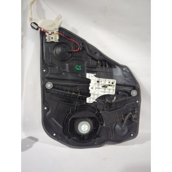 Recambio de elevalunas trasero izquierdo para kia ceed (cd) 1.0 t-gdi referencia OEM IAM 83471J7000 83470J7000 / 9470000100  