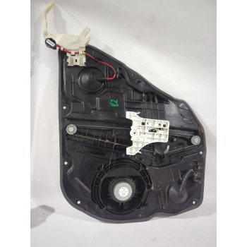 Recambio de elevalunas trasero izquierdo para kia ceed (cd) 1.0 t-gdi referencia OEM IAM 83471J7000 83470J7000 / 9470000100  