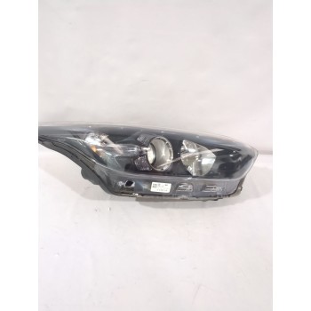 Recambio de faro derecho para kia ceed (cd) 1.0 t-gdi referencia OEM IAM 92102J7500 / J792121040 / 92102J7051  
