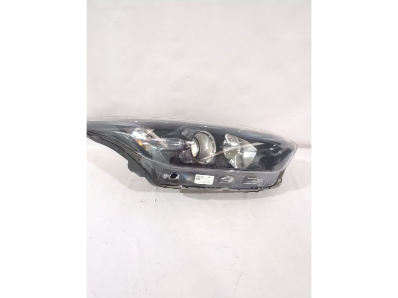 Recambio de faro derecho para kia ceed (cd) 1.0 t-gdi referencia OEM IAM 92102J7500 / J792121040 / 92102J7051  