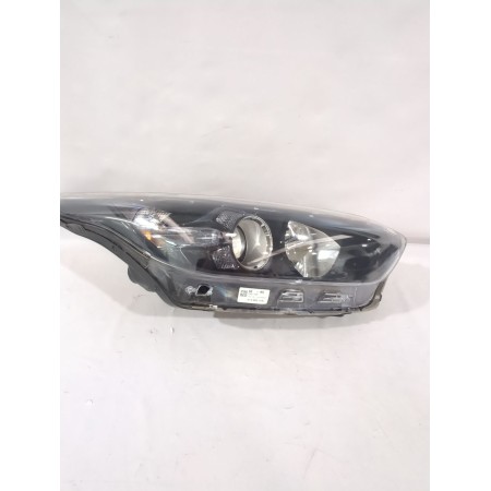 Recambio de faro derecho para kia ceed (cd) 1.0 t-gdi referencia OEM IAM 92102J7500 / J792121040 / 92102J7051  