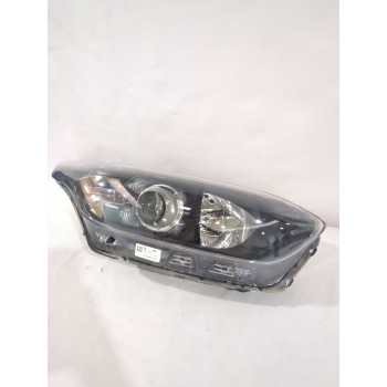 Recambio de faro derecho para kia ceed (cd) 1.0 t-gdi referencia OEM IAM 92102J7500 / J792121040 / 92102J7051  
