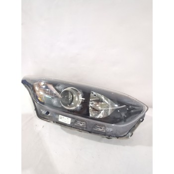 Recambio de faro derecho para kia ceed (cd) 1.0 t-gdi referencia OEM IAM 92102J7500 / J792121040 / 92102J7051  