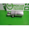 Recambio de condensador / radiador aire acondicionado para renault scenic ii 1.5 dci diesel referencia OEM IAM 8200247360  