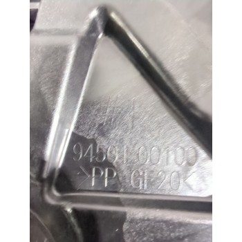 Recambio de elevalunas delantero derecho para kia ceed (cd) 1.0 t-gdi referencia OEM IAM 82481J7000/82480J7000/9450100100  