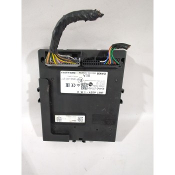 Recambio de modulo electronico para kia ceed (cd) 1.0 t-gdi referencia OEM IAM 954A0J7EA0  