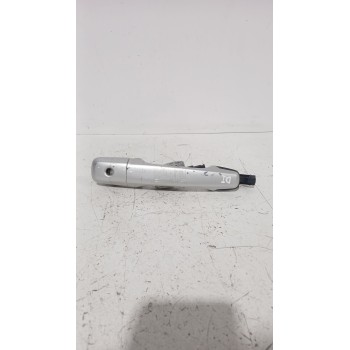 Recambio de maneta exterior delantera izquierda para volvo c30 (533) 1.8 referencia OEM IAM 39879658  