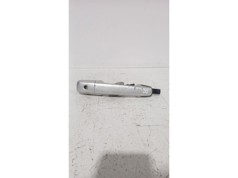 Recambio de maneta exterior delantera izquierda para volvo c30 (533) 1.8 referencia OEM IAM 39879658  