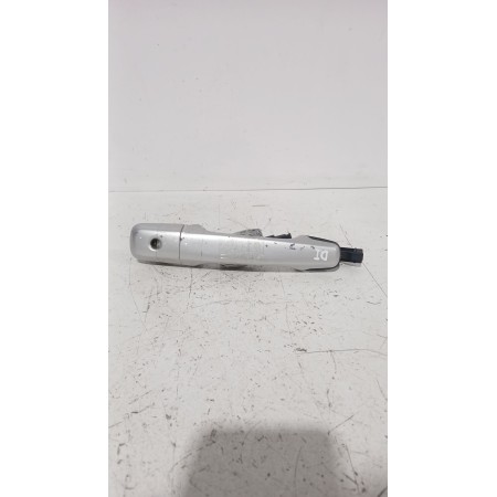 Recambio de maneta exterior delantera izquierda para volvo c30 (533) 1.8 referencia OEM IAM 39879658  