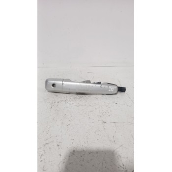Recambio de maneta exterior delantera izquierda para volvo c30 (533) 1.8 referencia OEM IAM 39879658  