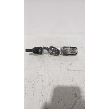 Recambio de maneta exterior delantera izquierda para volvo c30 (533) 1.8 referencia OEM IAM 39879658  