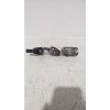 Recambio de maneta exterior delantera izquierda para volvo c30 (533) 1.8 referencia OEM IAM 39879658  