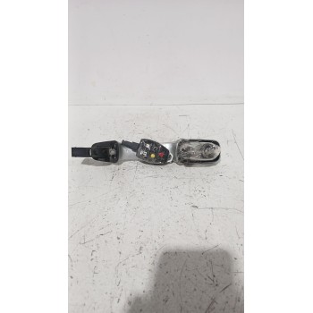 Recambio de maneta exterior delantera izquierda para volvo c30 (533) 1.8 referencia OEM IAM 39879658  