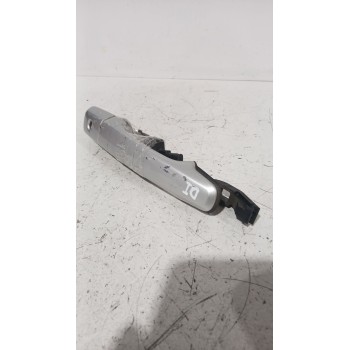 Recambio de maneta exterior delantera izquierda para volvo c30 (533) 1.8 referencia OEM IAM 39879658  