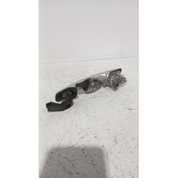 Recambio de maneta exterior delantera izquierda para volvo c30 (533) 1.8 referencia OEM IAM 39879658  