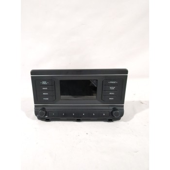 Recambio de sistema audio / radio cd para kia ceed (cd) 1.0 t-gdi referencia OEM IAM 96170J7810WK  