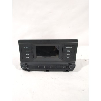 Recambio de sistema audio / radio cd para kia ceed (cd) 1.0 t-gdi referencia OEM IAM 96170J7810WK  