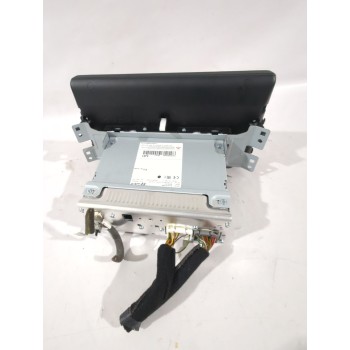 Recambio de sistema audio / radio cd para kia ceed (cd) 1.0 t-gdi referencia OEM IAM 96170J7810WK  