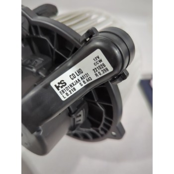 Recambio de motor calefaccion para kia ceed (cd) 1.0 t-gdi referencia OEM IAM 97113J7000  