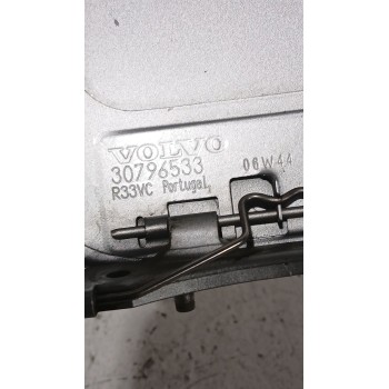Recambio de tapa exterior combustible para volvo c30 (533) 1.8 referencia OEM IAM 30796533  