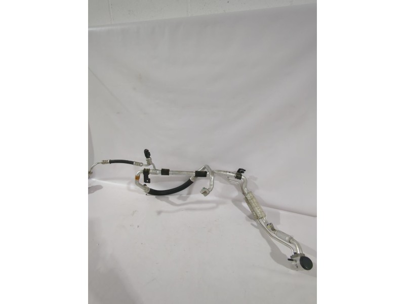 Recambio de tubos aire acondicionado para kia ceed (cd) 1.0 t-gdi referencia OEM IAM 97775G4450  