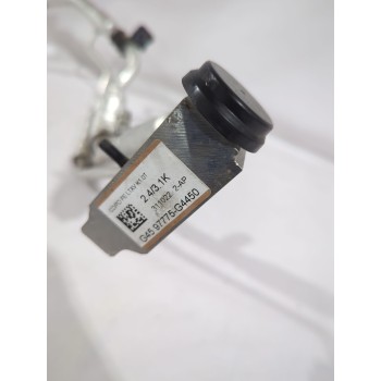 Recambio de tubos aire acondicionado para kia ceed (cd) 1.0 t-gdi referencia OEM IAM 97775G4450  