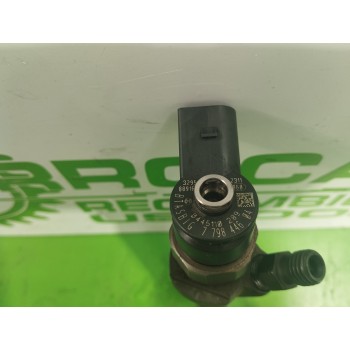 Recambio de inyector para bmw serie 3 touring (e91) 2.0 16v referencia OEM IAM 0445110289  