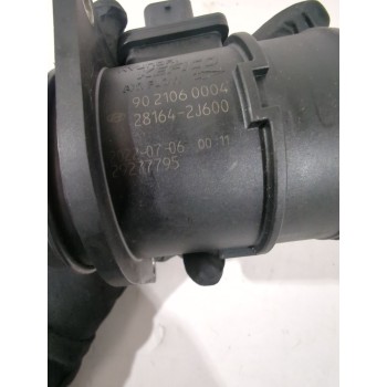 Recambio de caudalimetro para kia ceed (cd) 1.0 t-gdi referencia OEM IAM 9021060004 / 281642J600  