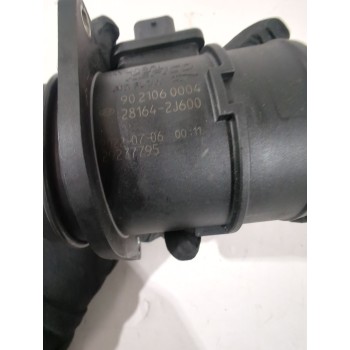 Recambio de caudalimetro para kia ceed (cd) 1.0 t-gdi referencia OEM IAM 9021060004 / 281642J600  
