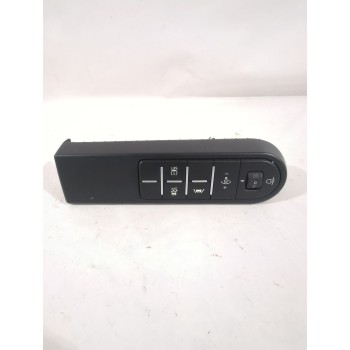 Recambio de mando multifuncion para kia ceed (cd) 1.0 t-gdi referencia OEM IAM 93700J7431WK  