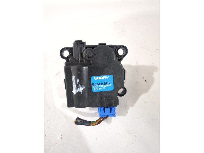 Recambio de motor apertura trampillas para kia ceed (cd) 1.0 t-gdi referencia OEM IAM D332EDFAA02  