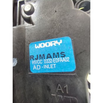 Recambio de motor apertura trampillas para kia ceed (cd) 1.0 t-gdi referencia OEM IAM D332EDFAA02  