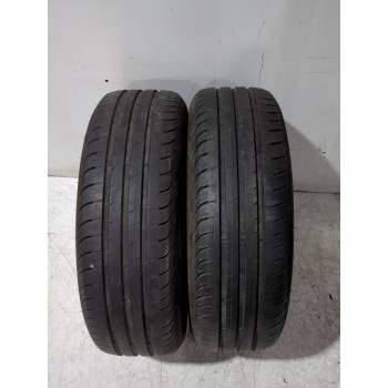 Recambio de neumaticos para seat toledo (1m2) 1.9 tdi referencia OEM IAM 195/65R1591V  