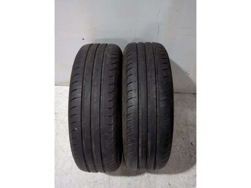 Recambio de neumaticos para seat toledo (1m2) 1.9 tdi referencia OEM IAM 195/65R1591V  