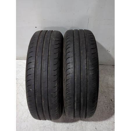 Recambio de neumaticos para seat toledo (1m2) 1.9 tdi referencia OEM IAM 195/65R1591V  
