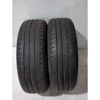 Recambio de neumaticos para seat toledo (1m2) 1.9 tdi referencia OEM IAM 195/65R1591V  