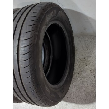 Recambio de neumaticos para seat toledo (1m2) 1.9 tdi referencia OEM IAM 195/65R1591V  