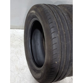 Recambio de neumaticos para seat toledo (1m2) 1.9 tdi referencia OEM IAM 195/65R1591V  