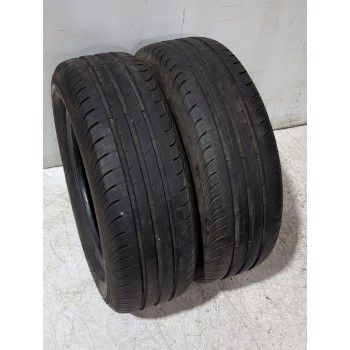 Recambio de neumaticos para seat toledo (1m2) 1.9 tdi referencia OEM IAM 195/65R1591V  