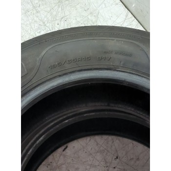 Recambio de neumaticos para seat toledo (1m2) 1.9 tdi referencia OEM IAM 195/65R1591V  