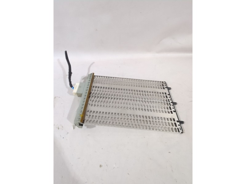 Recambio de resistencia calefaccion para kia ceed (cd) 1.0 t-gdi referencia OEM IAM 97191J7000  