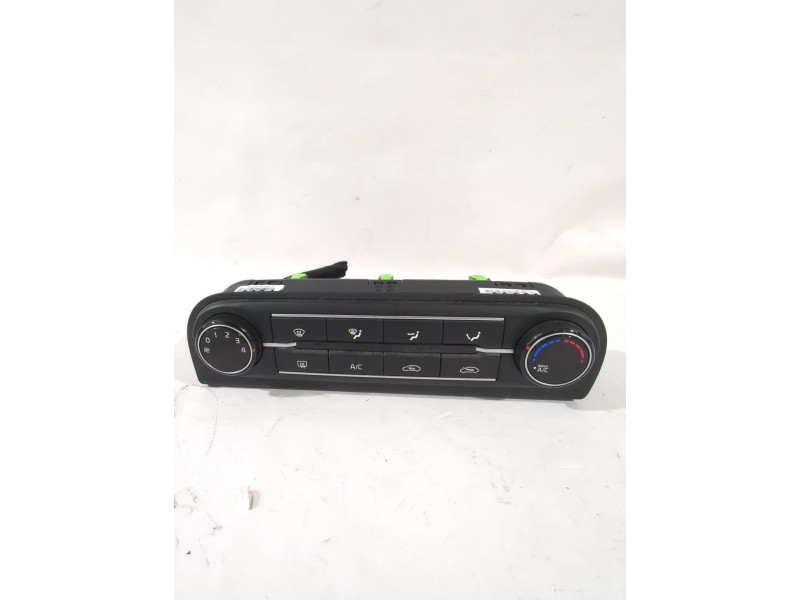 Recambio de mando calefaccion / aire acondicionado para kia ceed (cd) 1.0 t-gdi referencia OEM IAM 97250J7XXX/97250J7100  