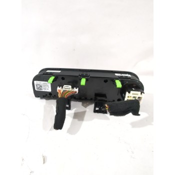 Recambio de mando calefaccion / aire acondicionado para kia ceed (cd) 1.0 t-gdi referencia OEM IAM 97250J7XXX/97250J7100  