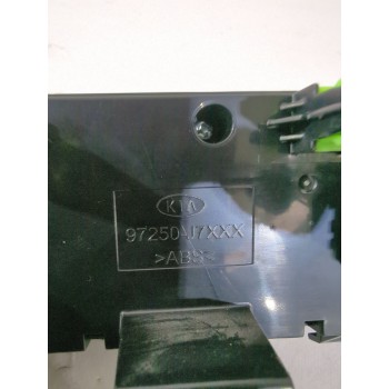 Recambio de mando calefaccion / aire acondicionado para kia ceed (cd) 1.0 t-gdi referencia OEM IAM 97250J7XXX/97250J7100  