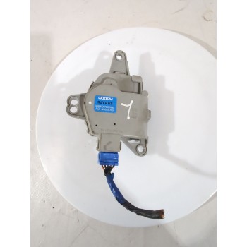 Recambio de motor apertura trampillas para kia ceed (cd) 1.0 t-gdi referencia OEM IAM EA1F0EDFAA02  