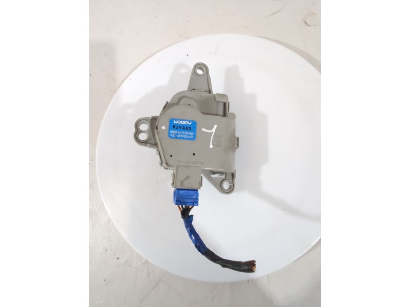 Recambio de motor apertura trampillas para kia ceed (cd) 1.0 t-gdi referencia OEM IAM EA1F0EDFAA02  