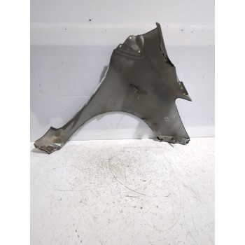 Recambio de aleta delantera izquierda para toyota yaris (_p9_) 1.33 vvt-i (nsp90_) referencia OEM IAM 5381252210  