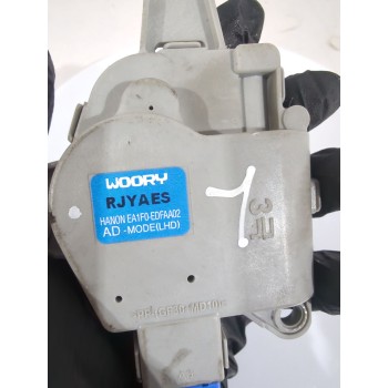 Recambio de motor apertura trampillas para kia ceed (cd) 1.0 t-gdi referencia OEM IAM EA1F0EDFAA02  