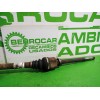 Recambio de transmision delantera derecha para peugeot 307 berlina (s2) 1.6 16v hdi referencia OEM IAM 9677629880  