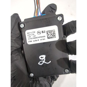 Recambio de camara para kia ceed (cd) 1.0 t-gdi referencia OEM IAM 99211J7700  